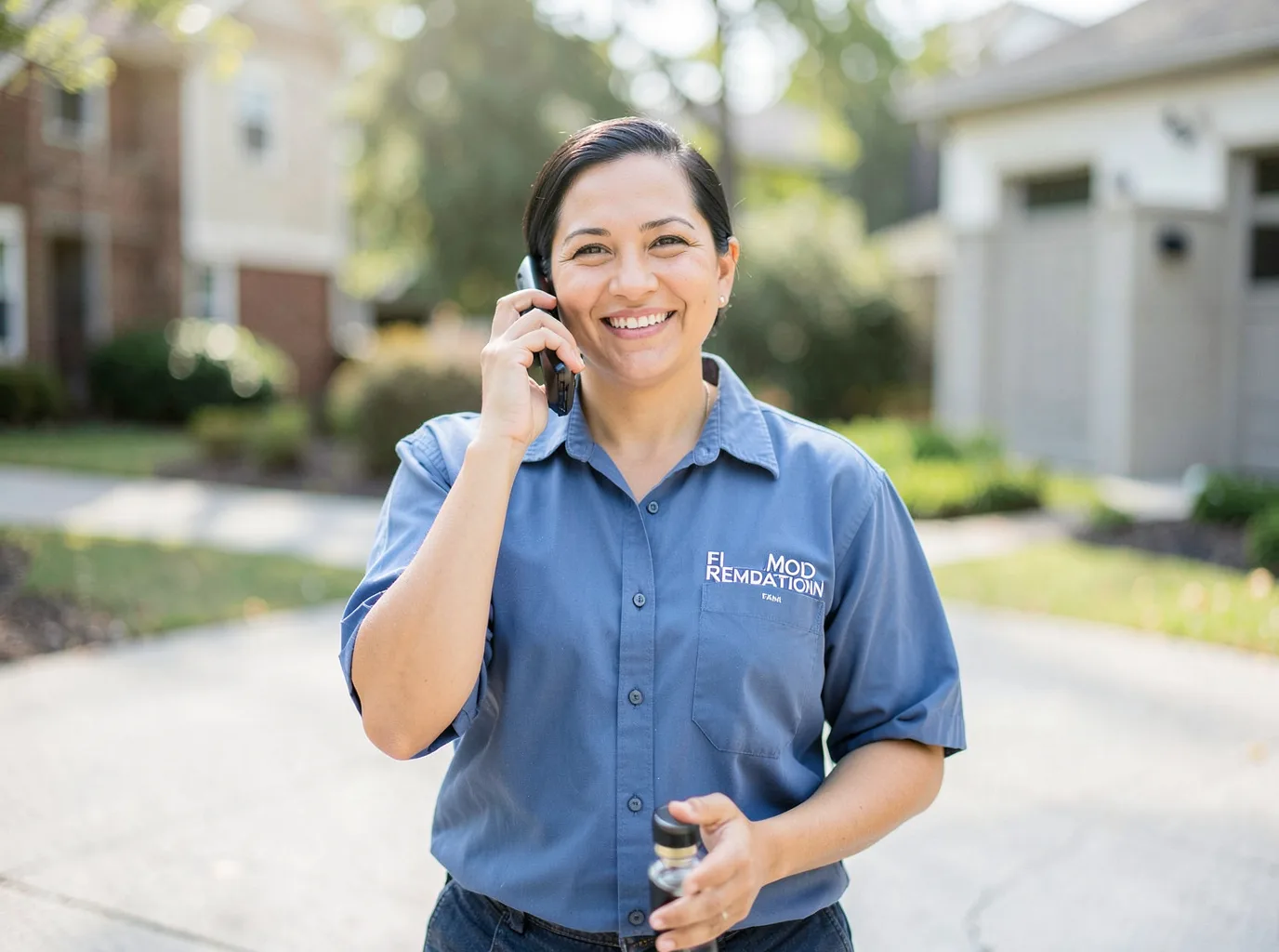 Mold Remediation Trinway, OH FAQs